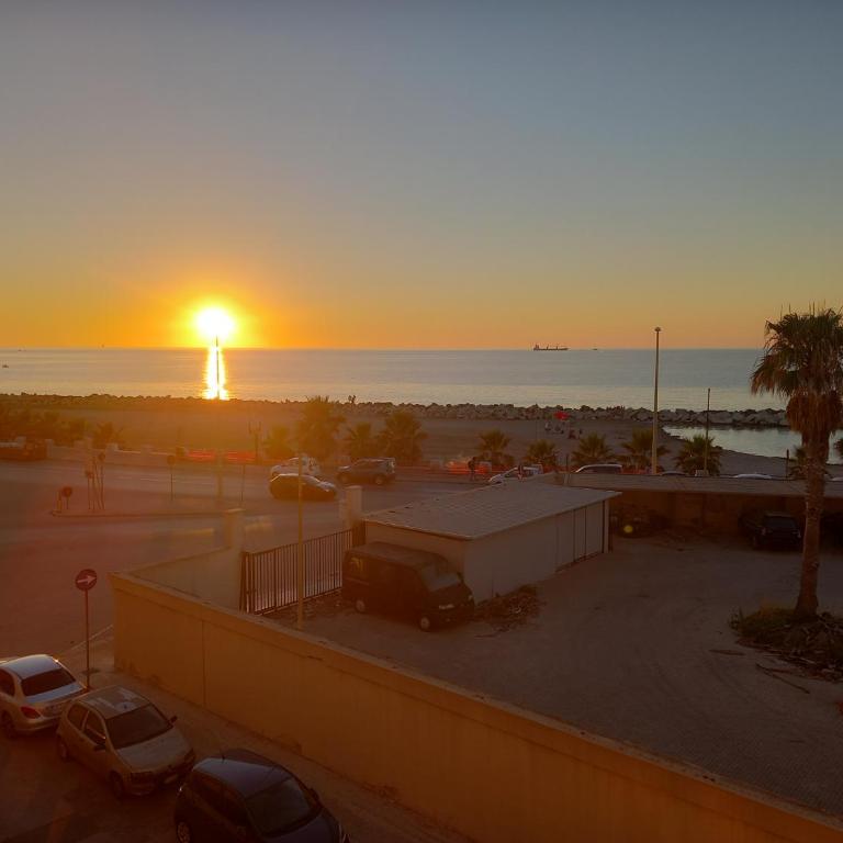 Casa del Grillo, in centro, a 50m dal mare - Apartment - 22
