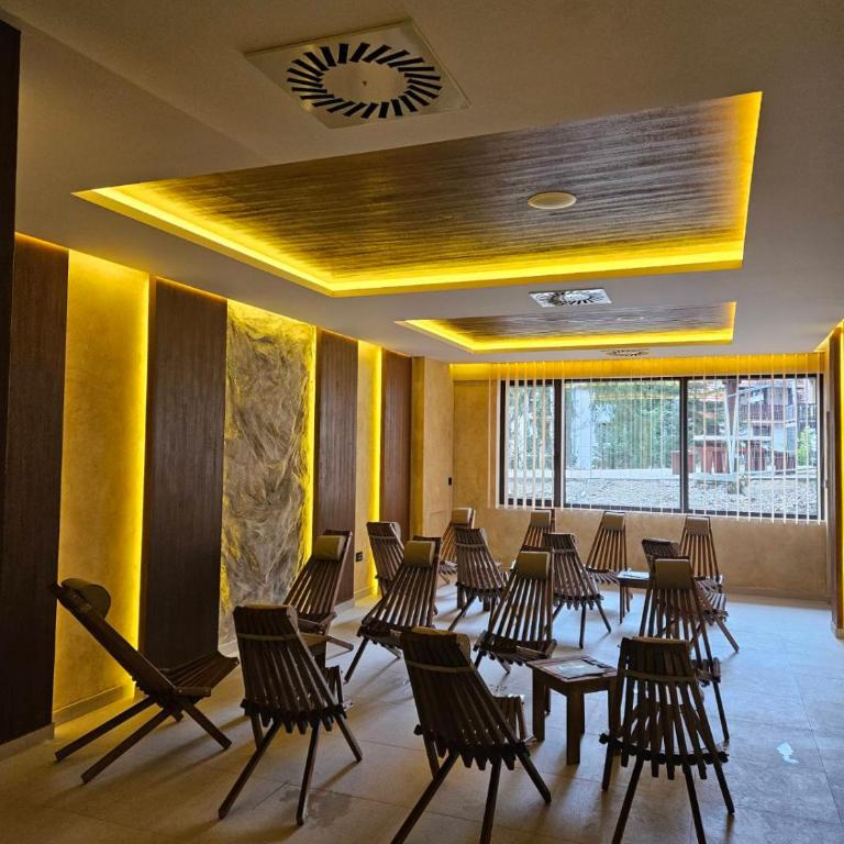 Zlatibor.Lux.Stefanović - Apartman sa Pogledom - 16