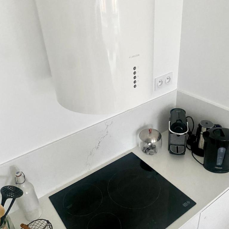 Appartement Albi Parking Gratuit - Appartamento con 1 Camera da Letto - 11