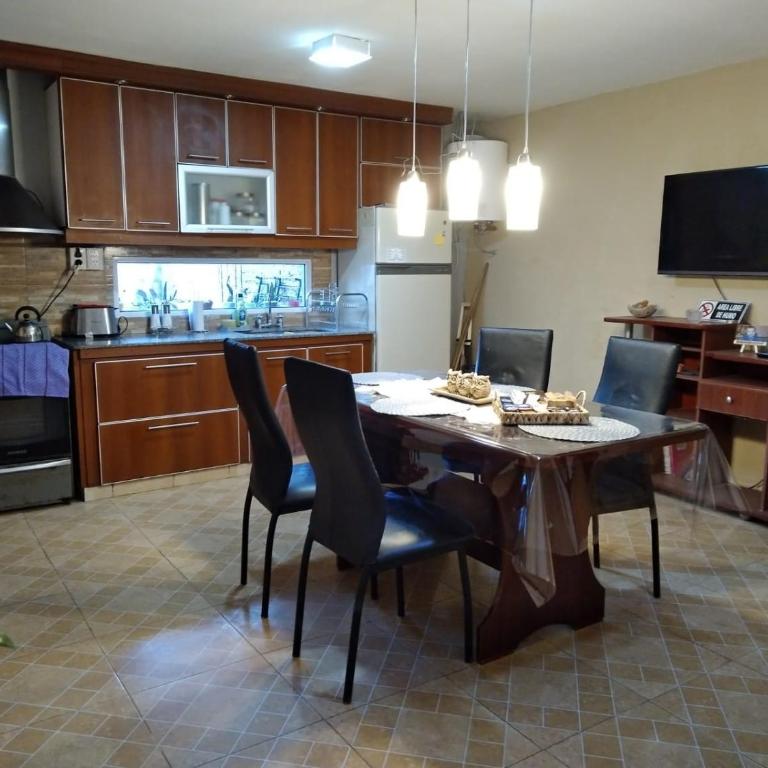 Casa con piscina de uso exclusivo - Casa de 2 dormitorios - 5