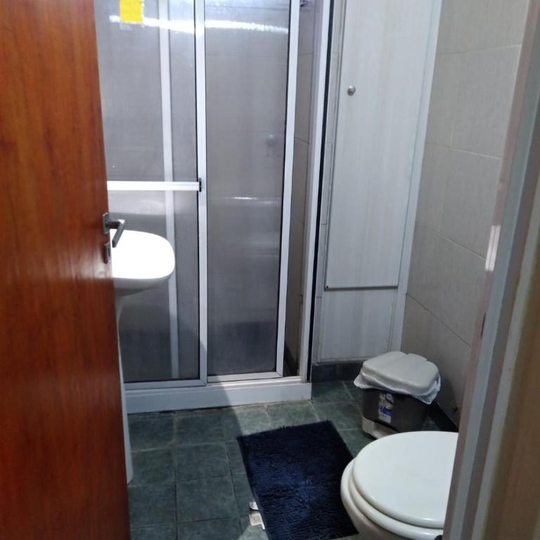 Casa con piscina de uso exclusivo - Casa de 2 dormitorios - 11