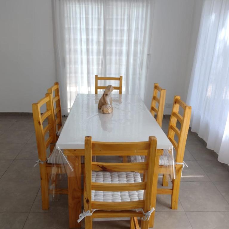 Juansa del mar - Casa de 2 dormitorios - 12