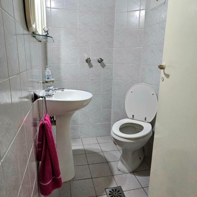Alojamiento Familiar en Mendoza - Casa de 3 dormitorios - 12