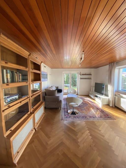 Ferienwohnung Gartenglück - Apartment - Erdgeschoss - 6