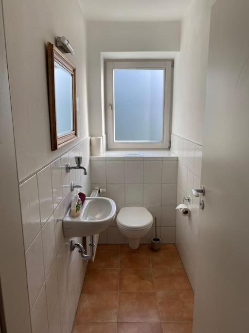 Ferienwohnung Gartenglück - Apartment - Erdgeschoss - 11