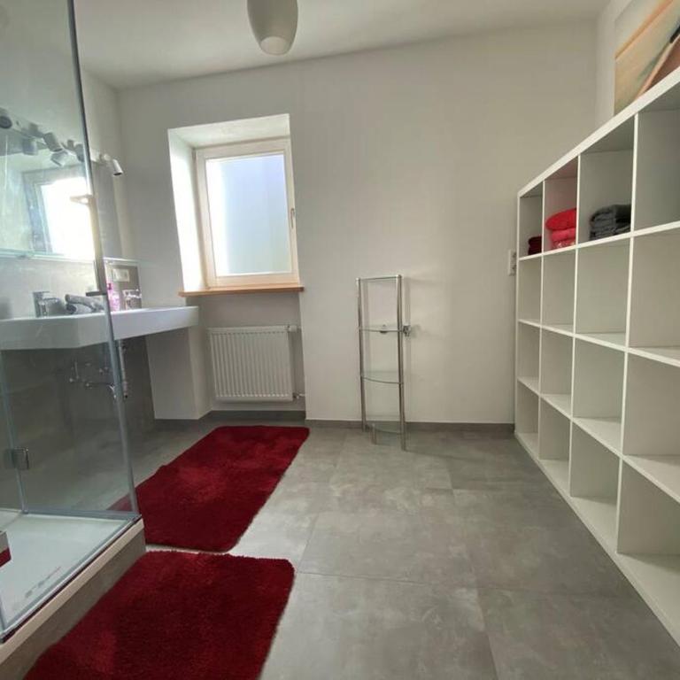 Ferienwohnung Gartenglück - Apartment - Erdgeschoss - 9