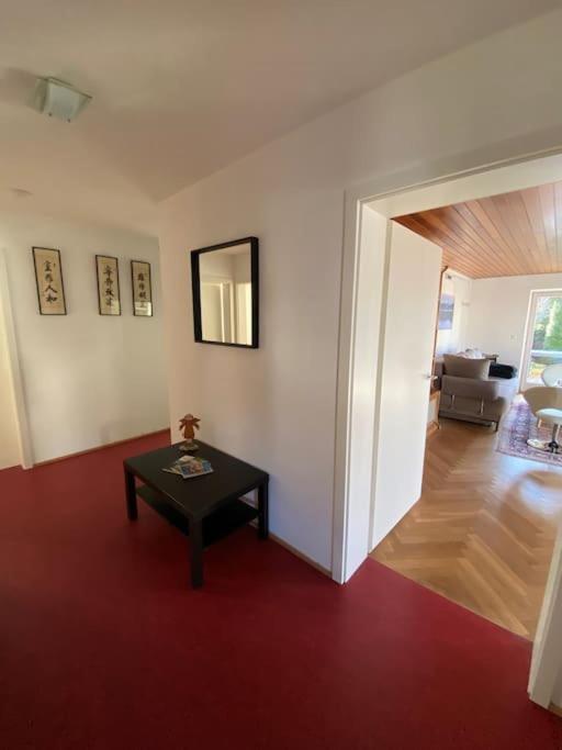 Ferienwohnung Gartenglück - Apartment - Erdgeschoss - 18
