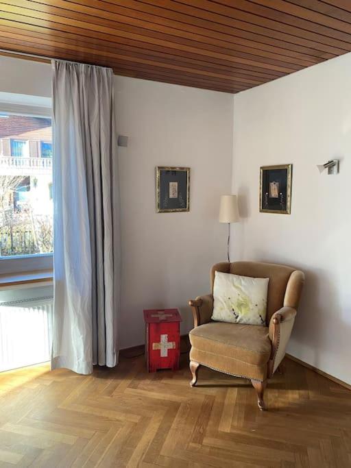 Ferienwohnung Gartenglück - Apartment - Erdgeschoss - 8