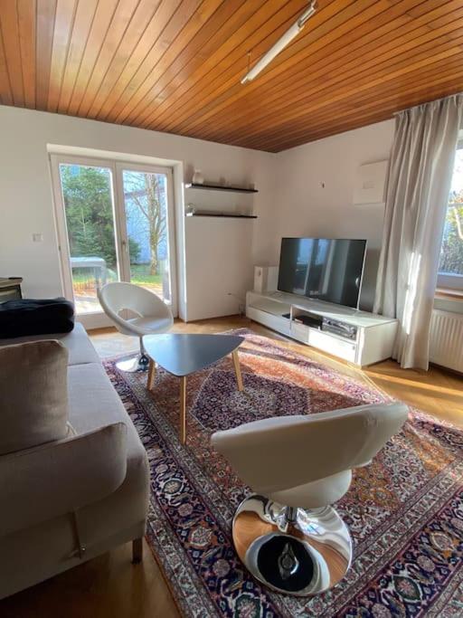 Ferienwohnung Gartenglück - Apartment - Erdgeschoss - 7