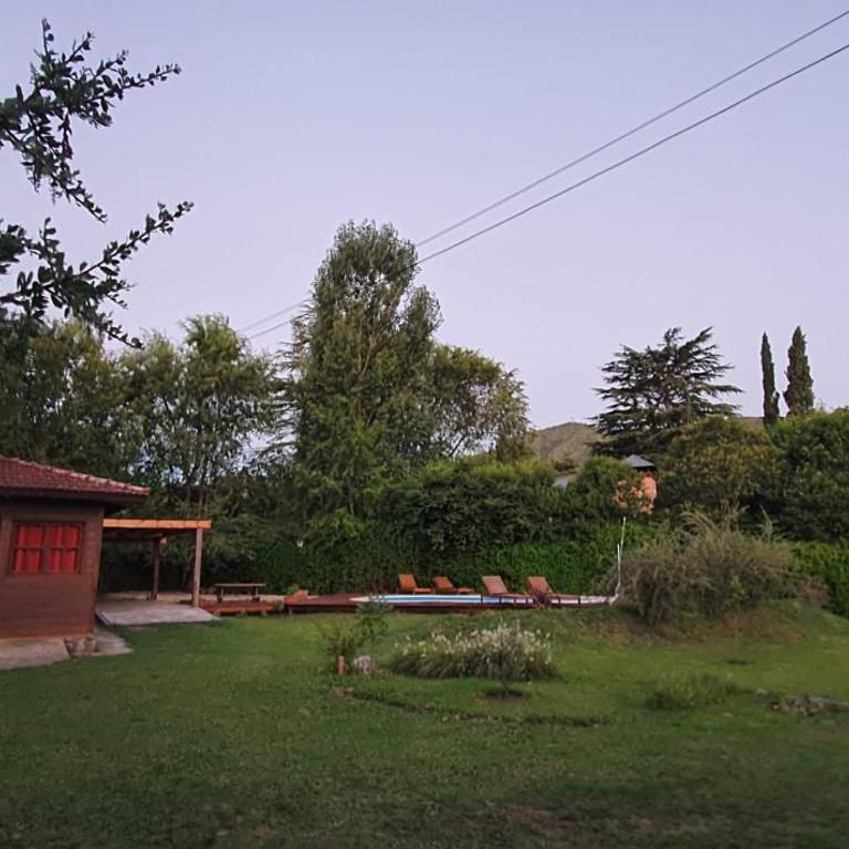 Cabaña Odanak - Casa de 2 dormitorios - 6