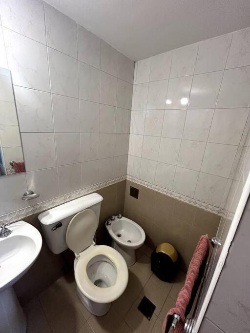 Aires de Montaña: Tu casa en Mza - Apartamento de 1 dormitorio - 5