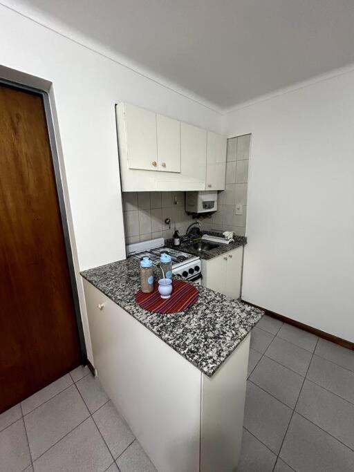 Aires de Montaña: Tu casa en Mza - Apartamento de 1 dormitorio - 6