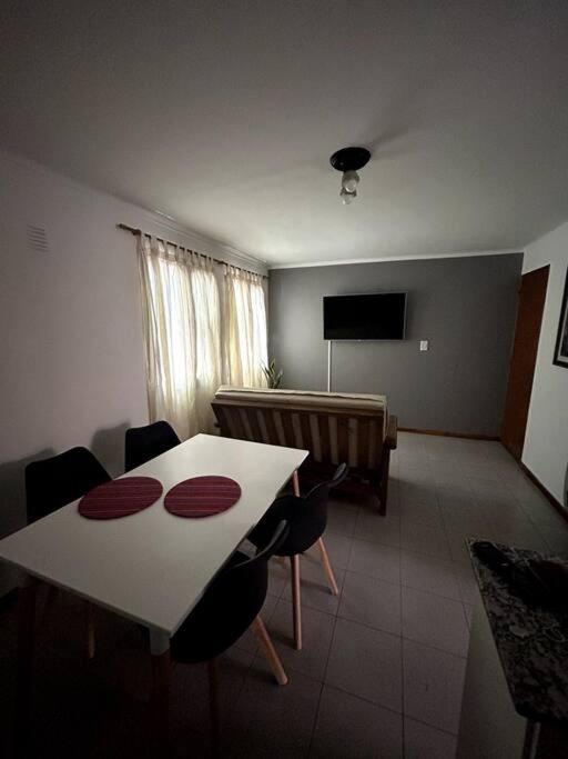 Aires de Montaña: Tu casa en Mza - Apartamento de 1 dormitorio - 8
