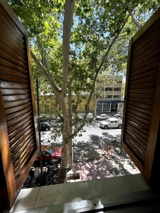 Aires de Montaña: Tu casa en Mza - Apartamento de 1 dormitorio - 12