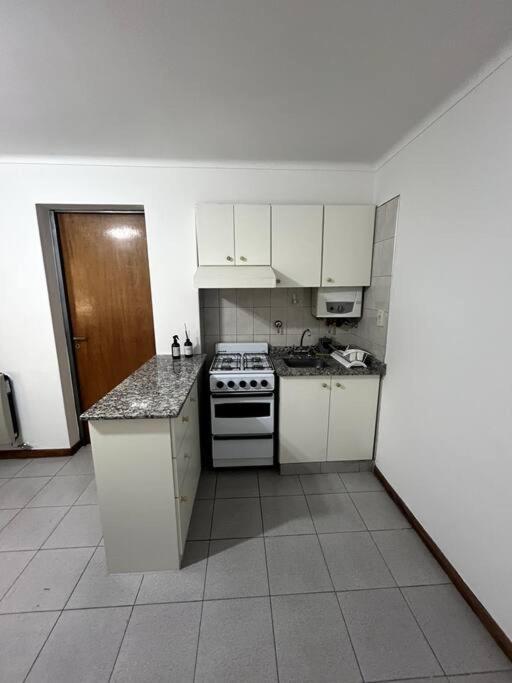 Aires de Montaña: Tu casa en Mza - Apartamento de 1 dormitorio - 13