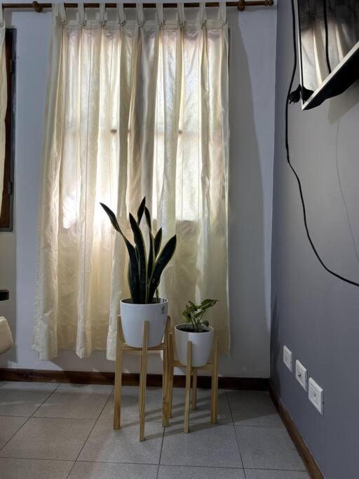 Aires de Montaña: Tu casa en Mza - Apartamento de 1 dormitorio - 17