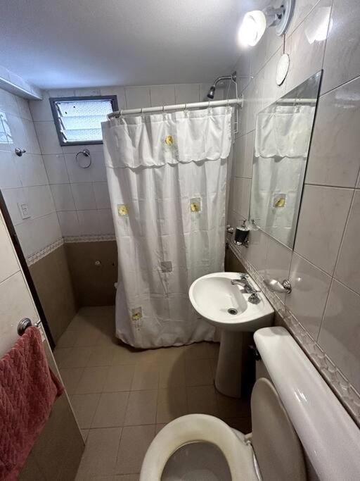 Aires de Montaña: Tu casa en Mza - Apartamento de 1 dormitorio - 19
