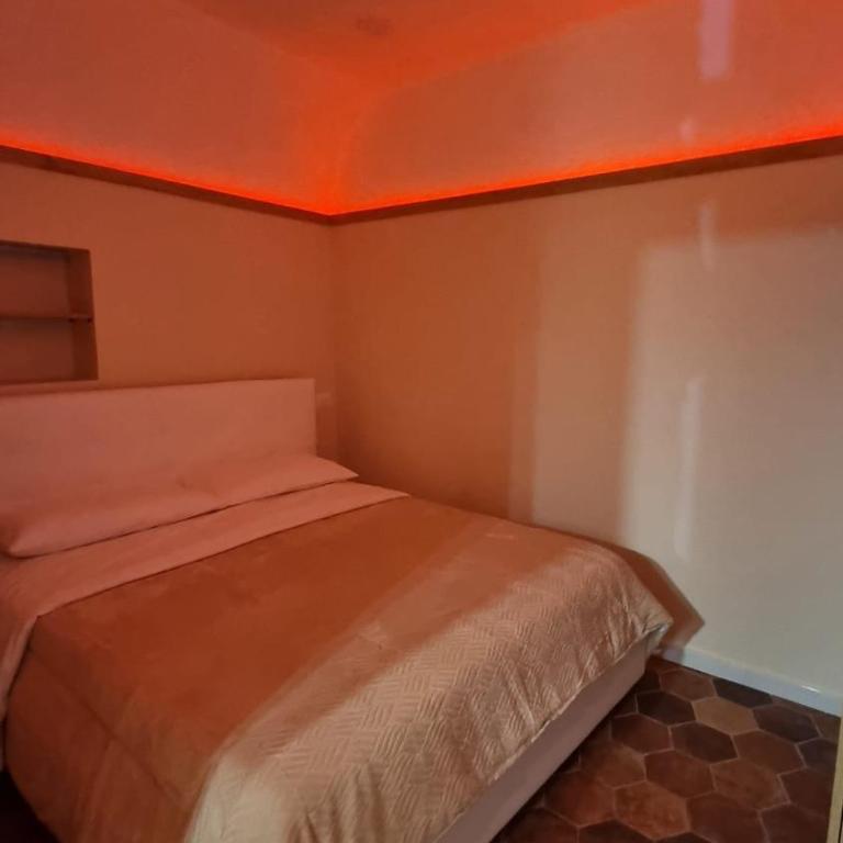 O'vascio ra Nennel - Appartamento con 1 Camera da Letto - 12