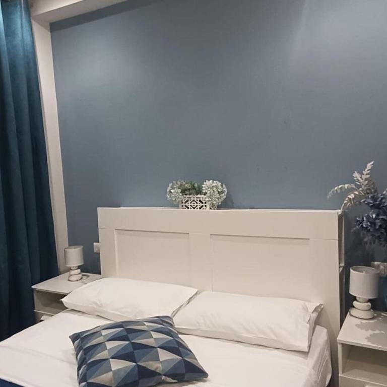 Il giardino di Marimar - Appartamento con 1 Camera da Letto - 8