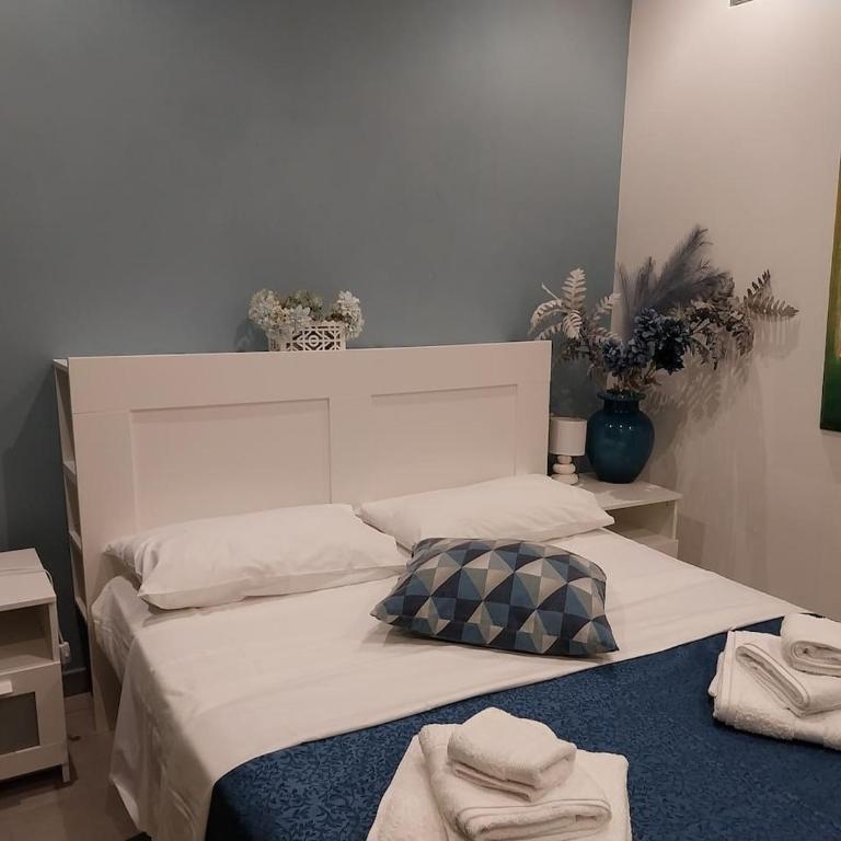 Il giardino di Marimar - Appartamento con 1 Camera da Letto - 15