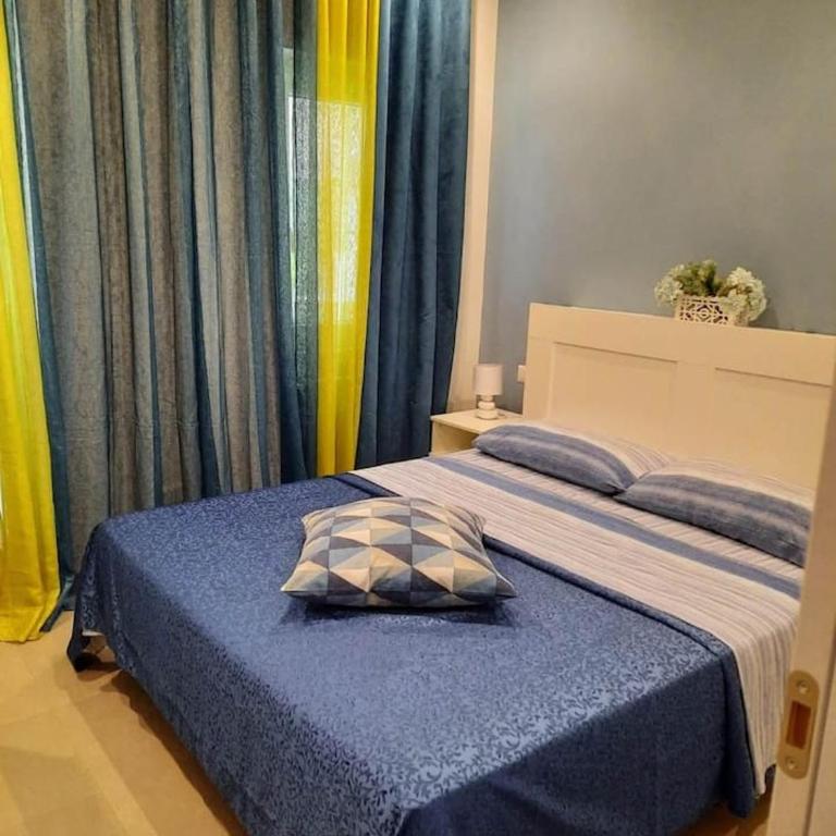 Il giardino di Marimar - Appartamento con 1 Camera da Letto - 9
