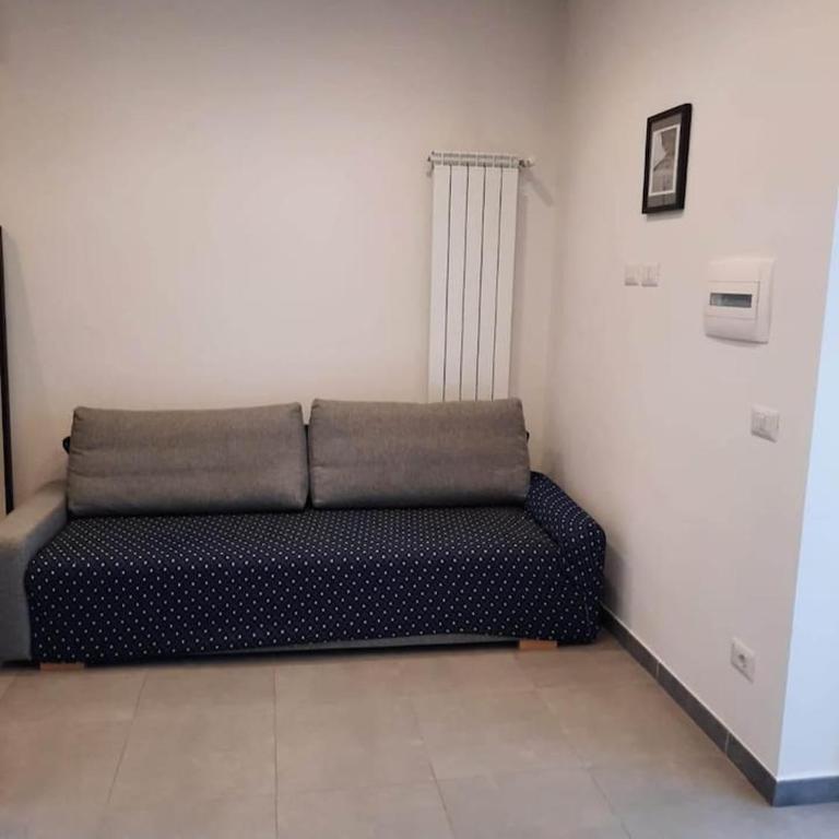 Il giardino di Marimar - Appartamento con 1 Camera da Letto - 18