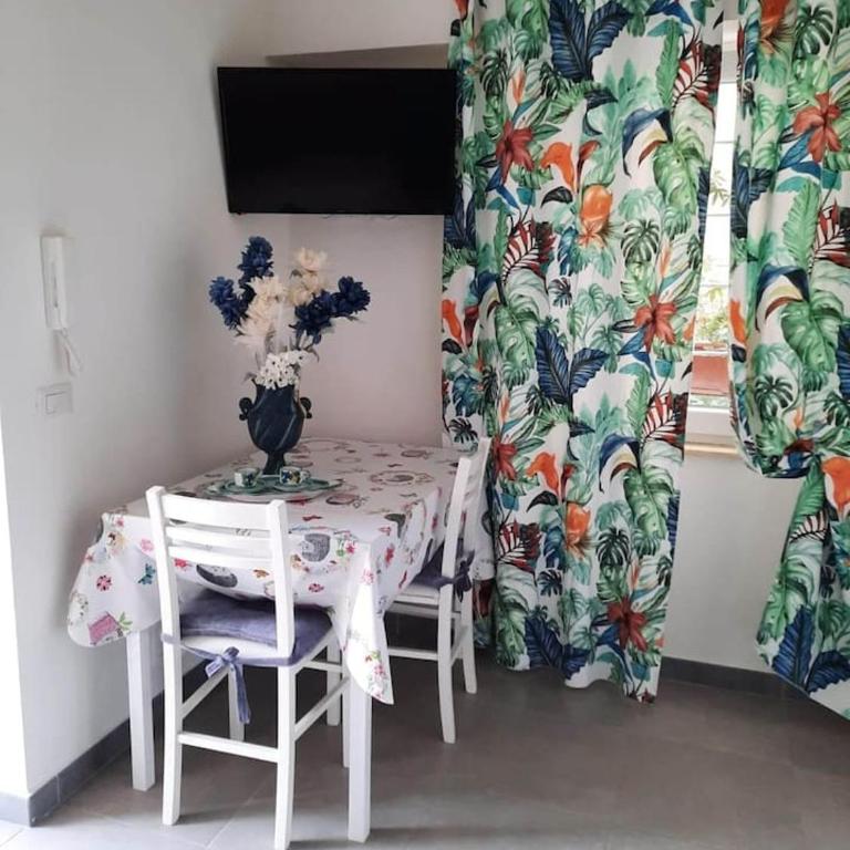 Il giardino di Marimar - Appartamento con 1 Camera da Letto - 17