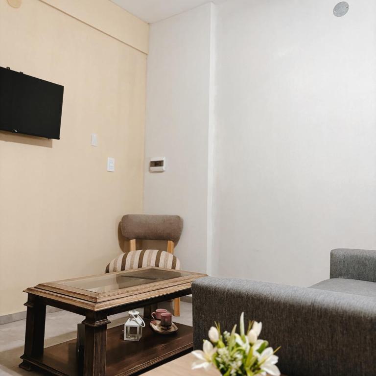 Mareas II - Apartamento de 2 dormitorios - 5