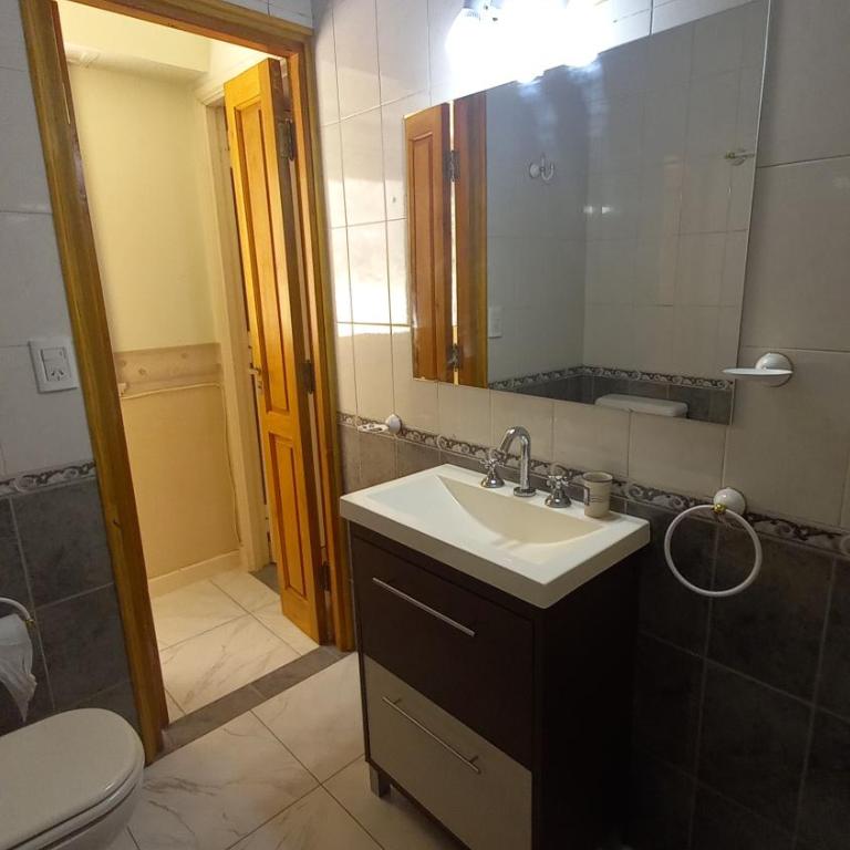 Departamento Rivadavia - Apartamento de 1 dormitorio - 7