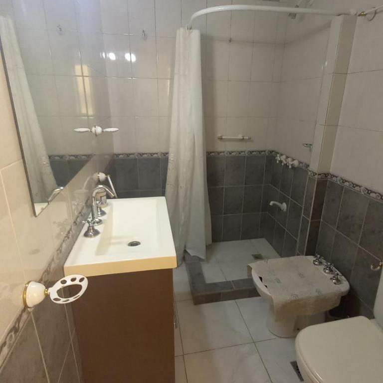 Departamento Rivadavia - Apartamento de 1 dormitorio - 12