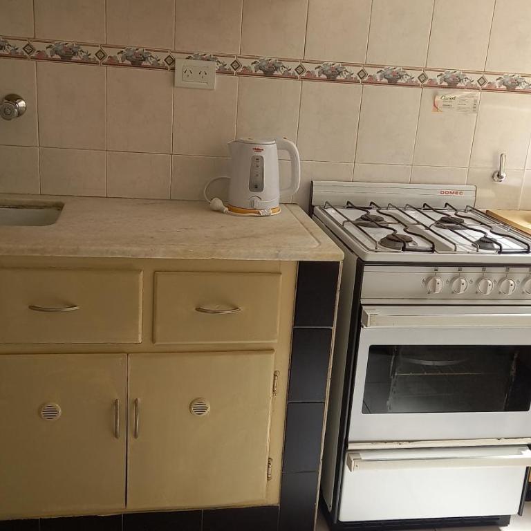 Departamento Rivadavia - Apartamento de 1 dormitorio - 18