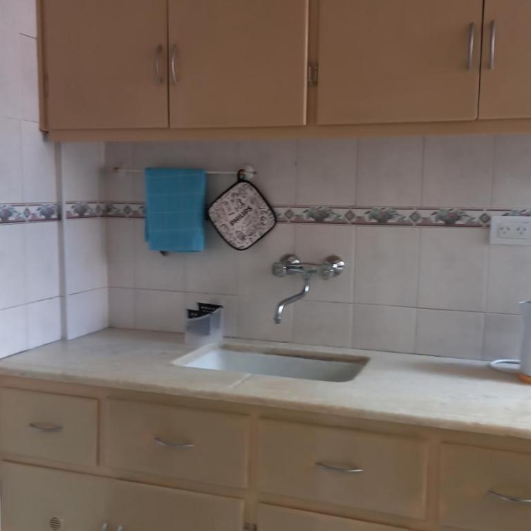 Departamento Rivadavia - Apartamento de 1 dormitorio - 20