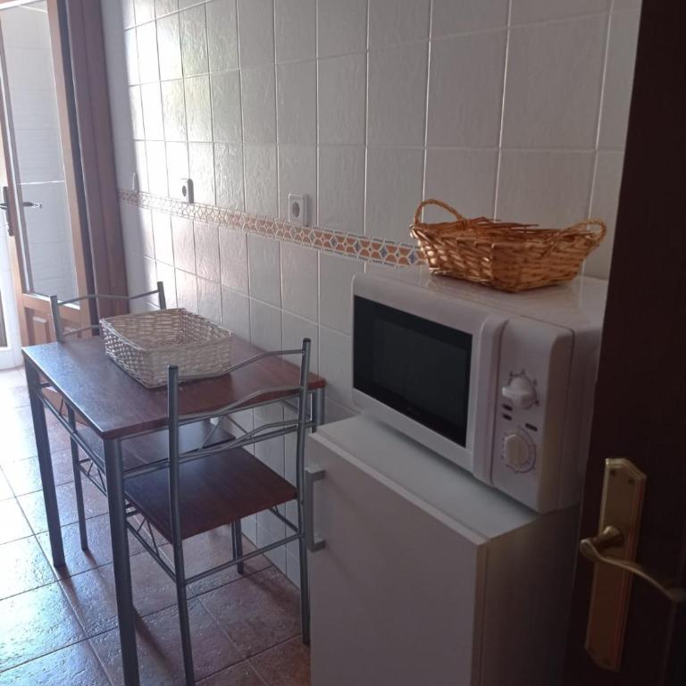 Playa y montaña - Apartamento de 2 dormitorios - 19