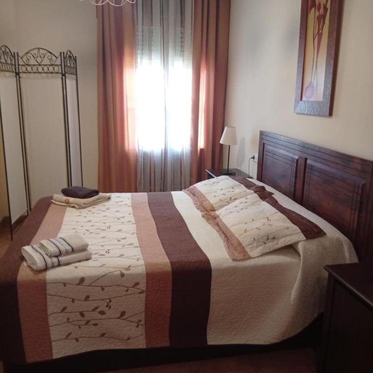 Playa y montaña - Apartamento de 2 dormitorios - 12