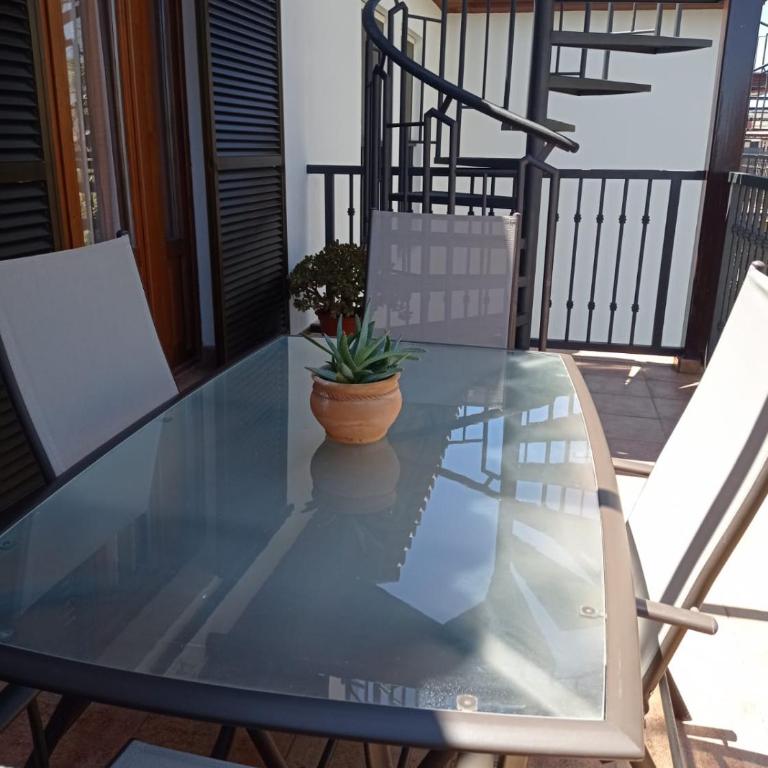 Playa y montaña - Apartamento de 2 dormitorios - 16