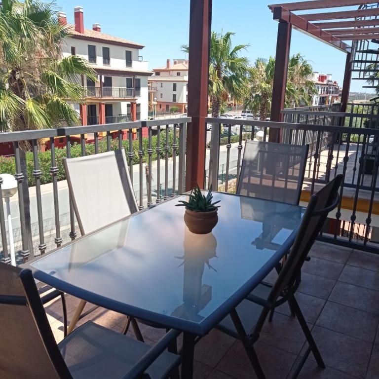 Playa y montaña - Apartamento de 2 dormitorios - 17