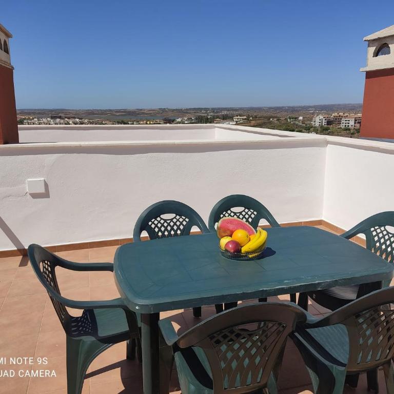 Playa y montaña - Apartamento de 2 dormitorios - 21