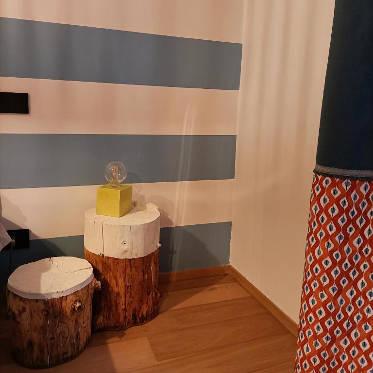 Casa D'Alma - Appartamento con 2 Camere da Letto - 18