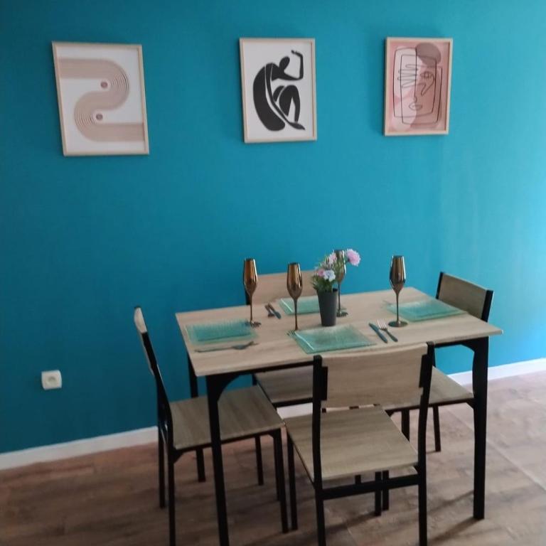 Appartement rdc rdc Limoges - Apartment - Ground Floor - 7