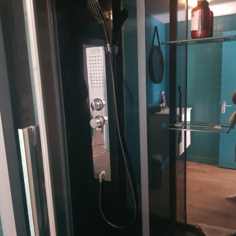 Appartement rdc rdc Limoges - Apartment - Ground Floor - 36