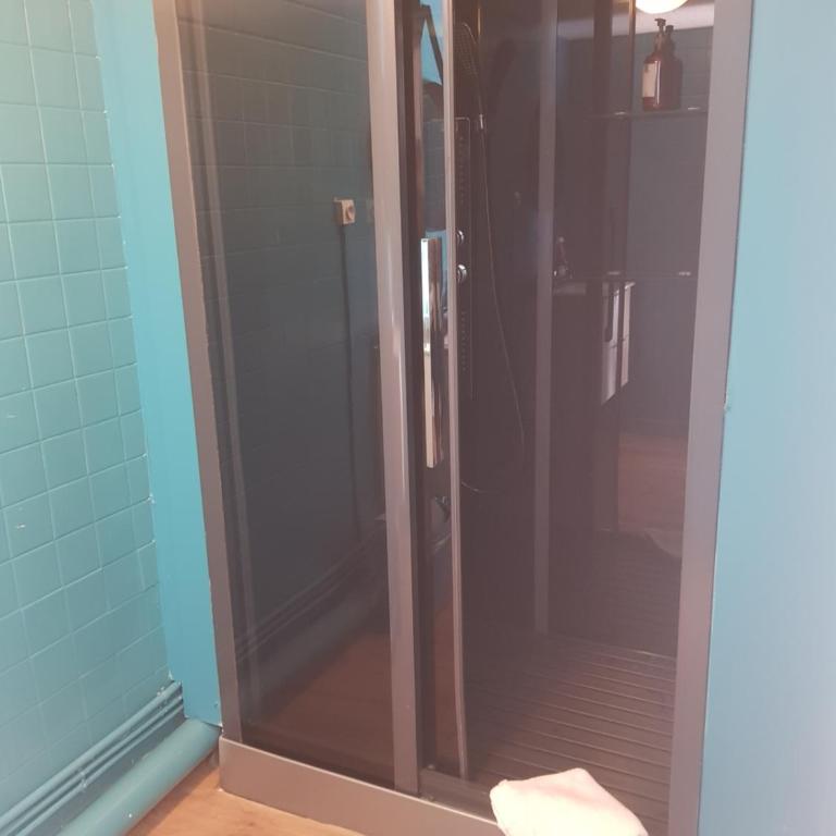 Appartement rdc rdc Limoges - Apartment - Ground Floor - 26