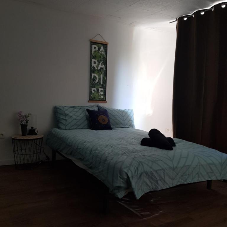 Appartement rdc rdc Limoges - Apartment - Ground Floor - 21