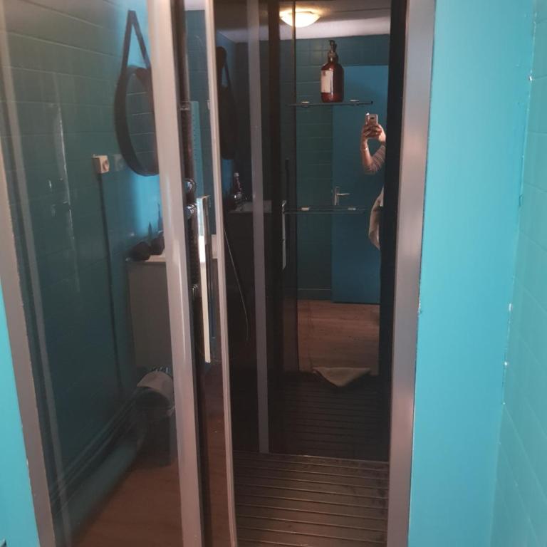 Appartement rdc rdc Limoges - Apartment - Ground Floor - 37