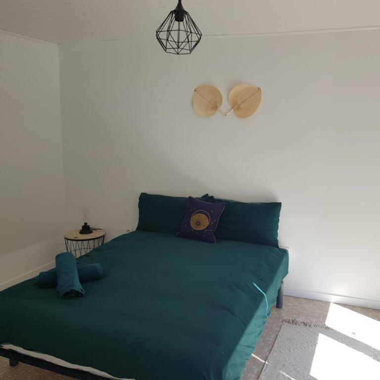 Appartement rdc rdc Limoges - Apartment - Ground Floor - 18