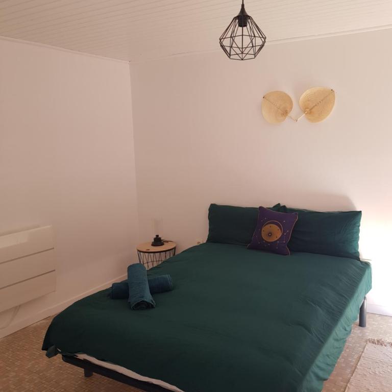 Appartement rdc rdc Limoges - Apartment - Ground Floor - 17