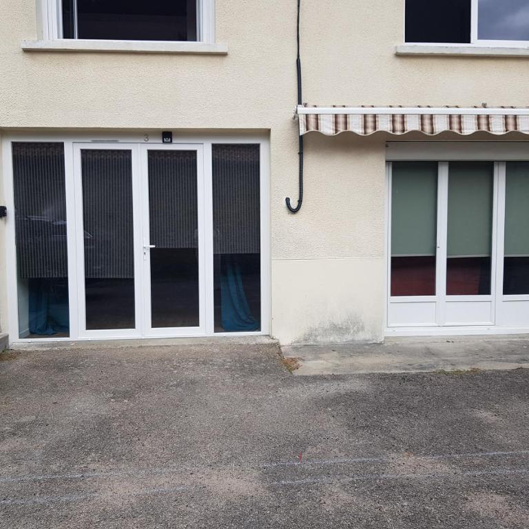 Appartement rdc rdc Limoges - Apartment - Ground Floor - 30