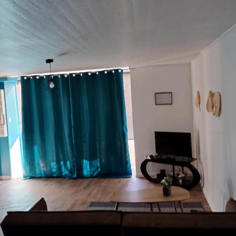 Appartement rdc rdc Limoges - Apartment - Ground Floor - 24
