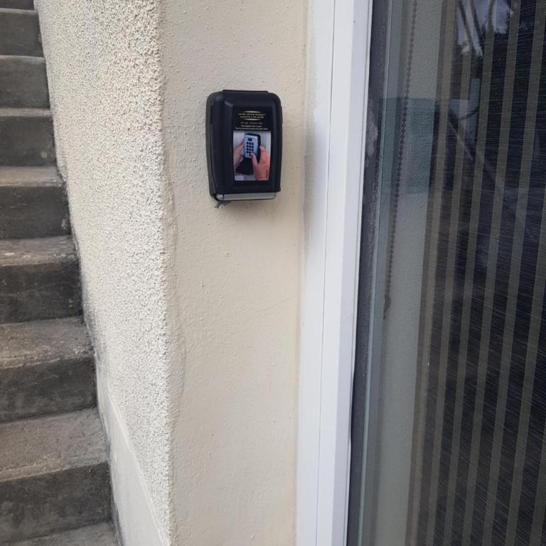 Appartement rdc rdc Limoges - Apartment - Ground Floor - 31