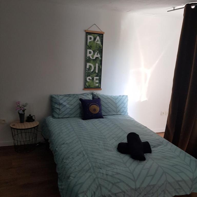 Appartement rdc rdc Limoges - Apartment - Ground Floor - 23