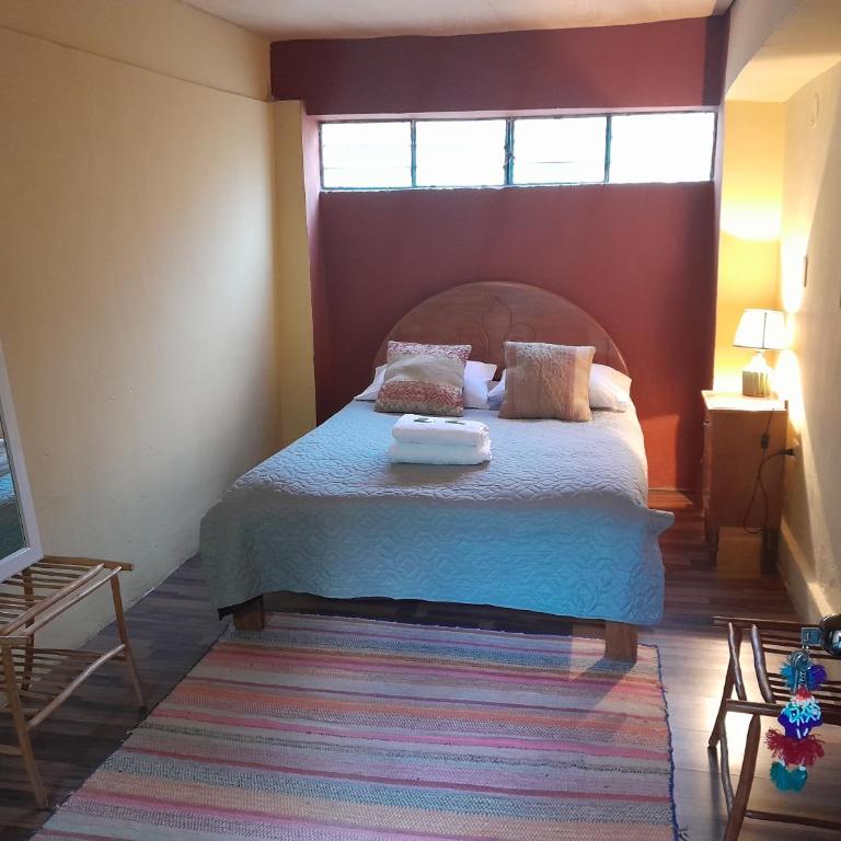 B&B Sun Gate - Habitación Doble Estándar - 3
